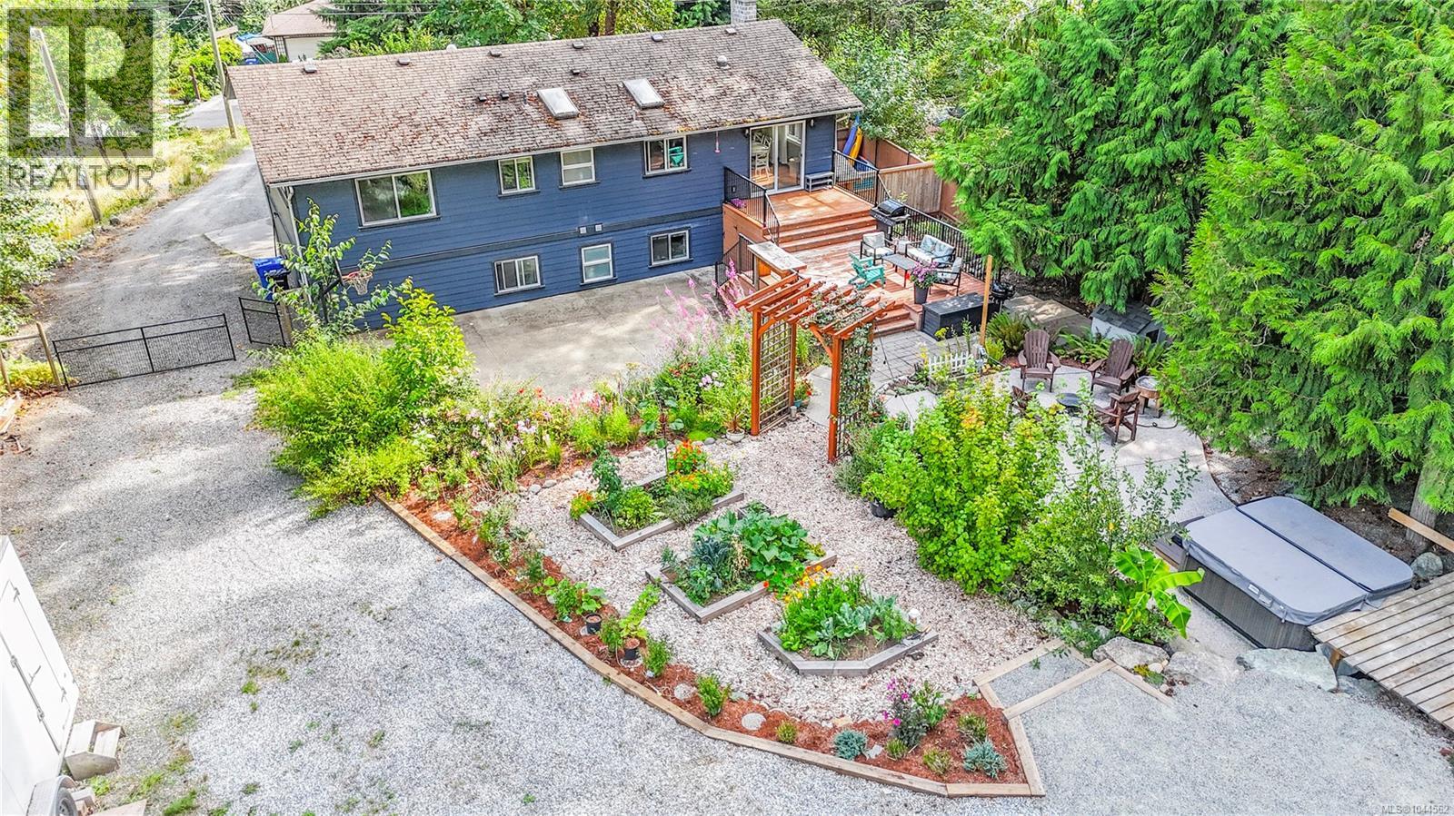 1841 Radway Rd, Shawnigan Lake