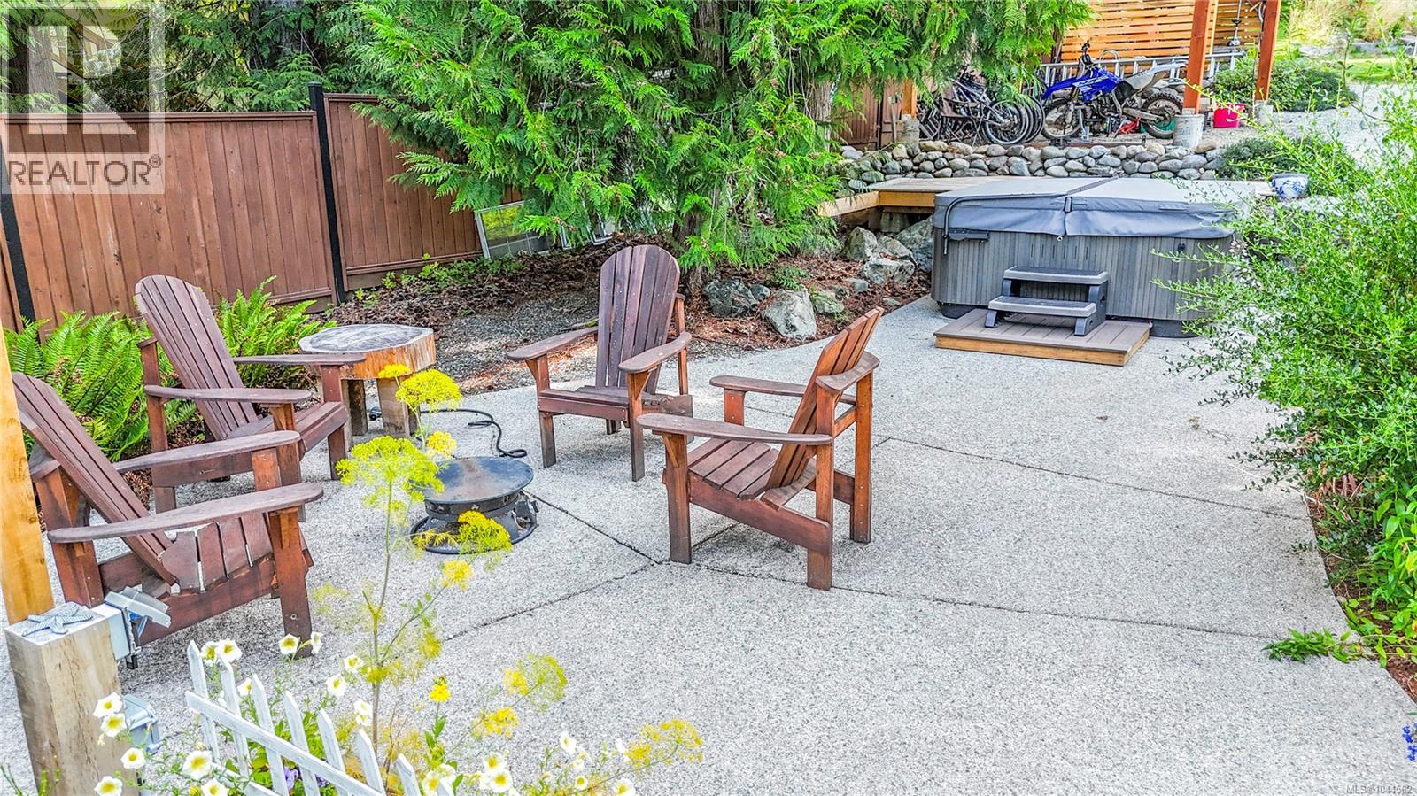 1841 Radway Rd, Shawnigan Lake