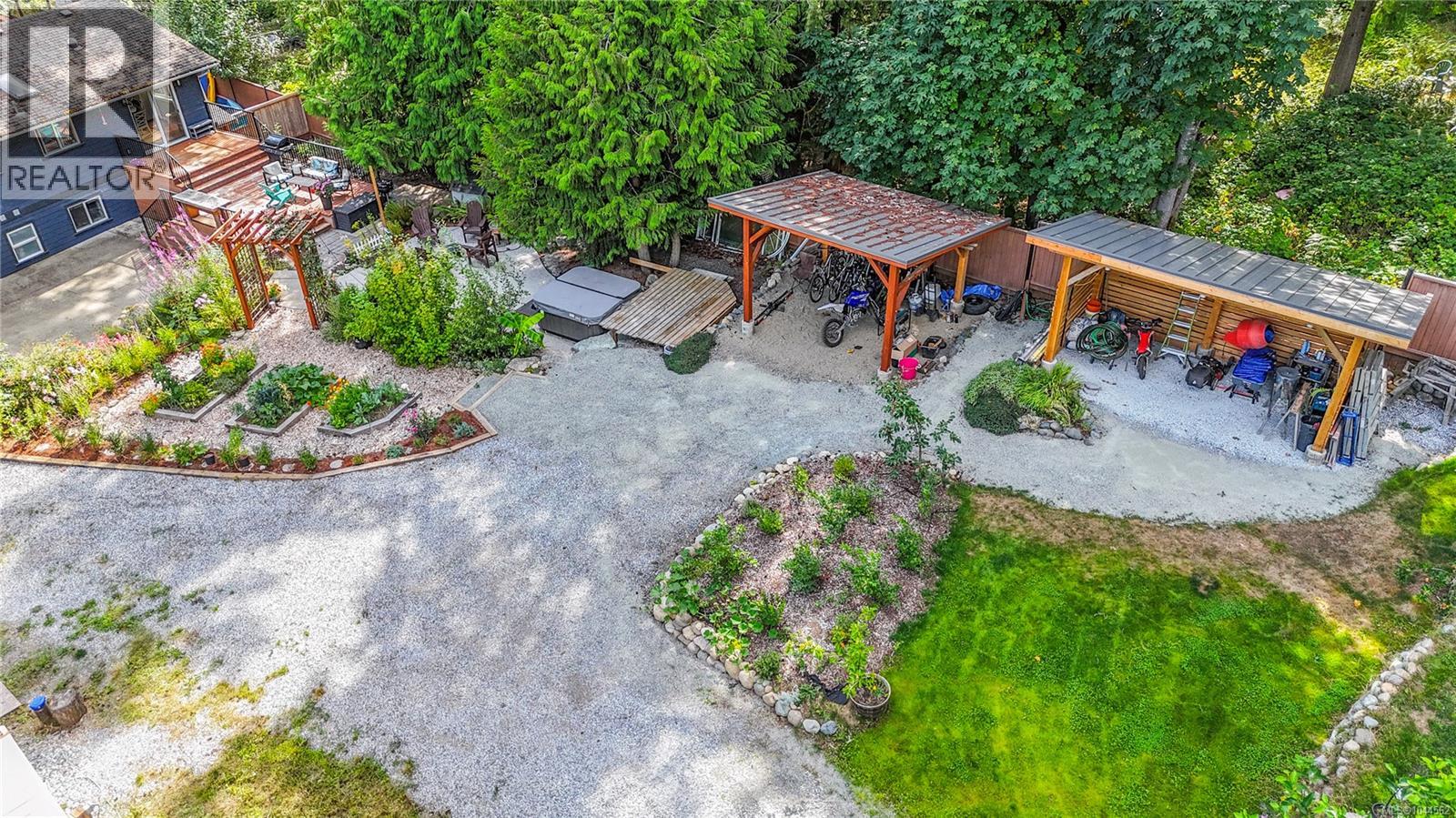 1841 Radway Rd, Shawnigan Lake