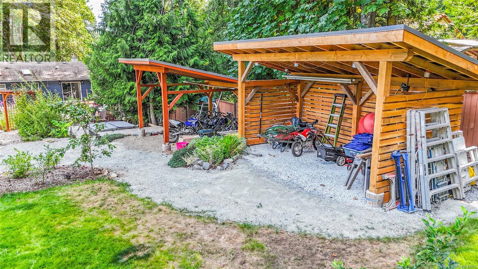 1841 Radway Rd, Shawnigan Lake