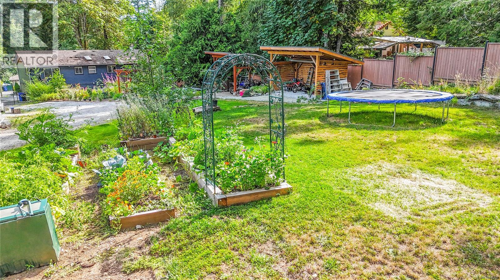 1841 Radway Rd, Shawnigan Lake