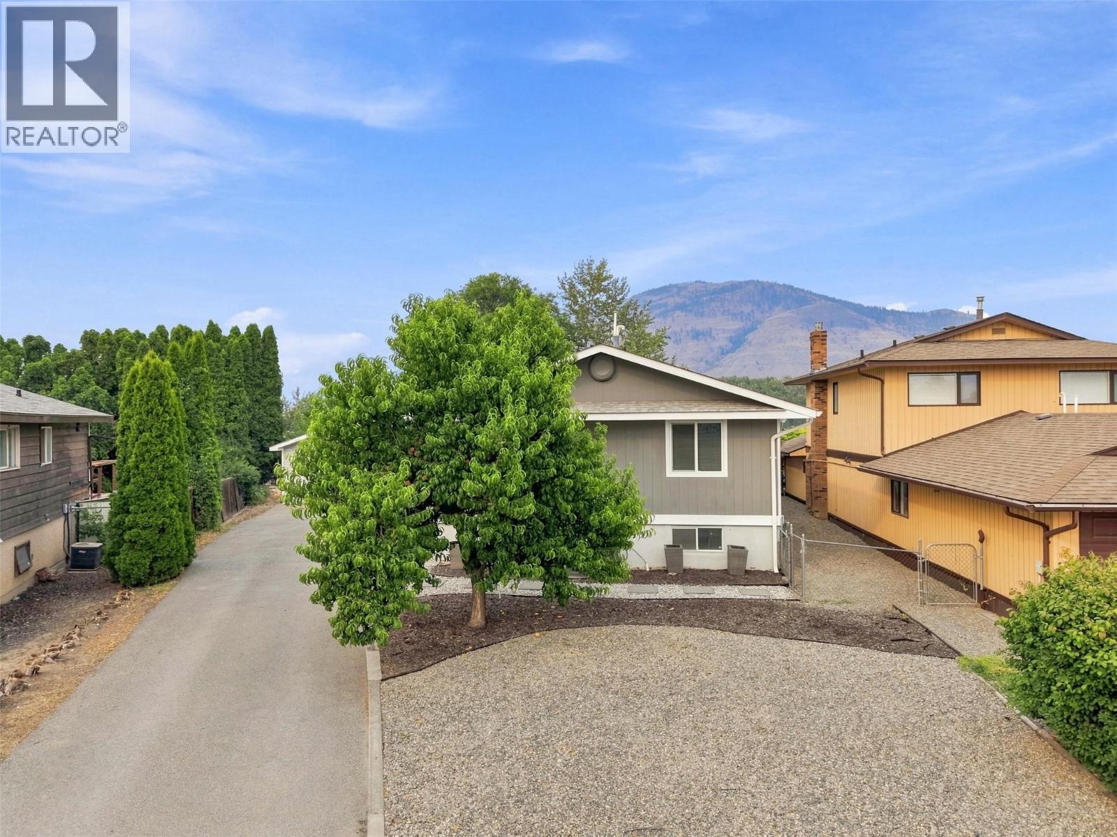 728 DRIFTWOOD Place, Kamloops