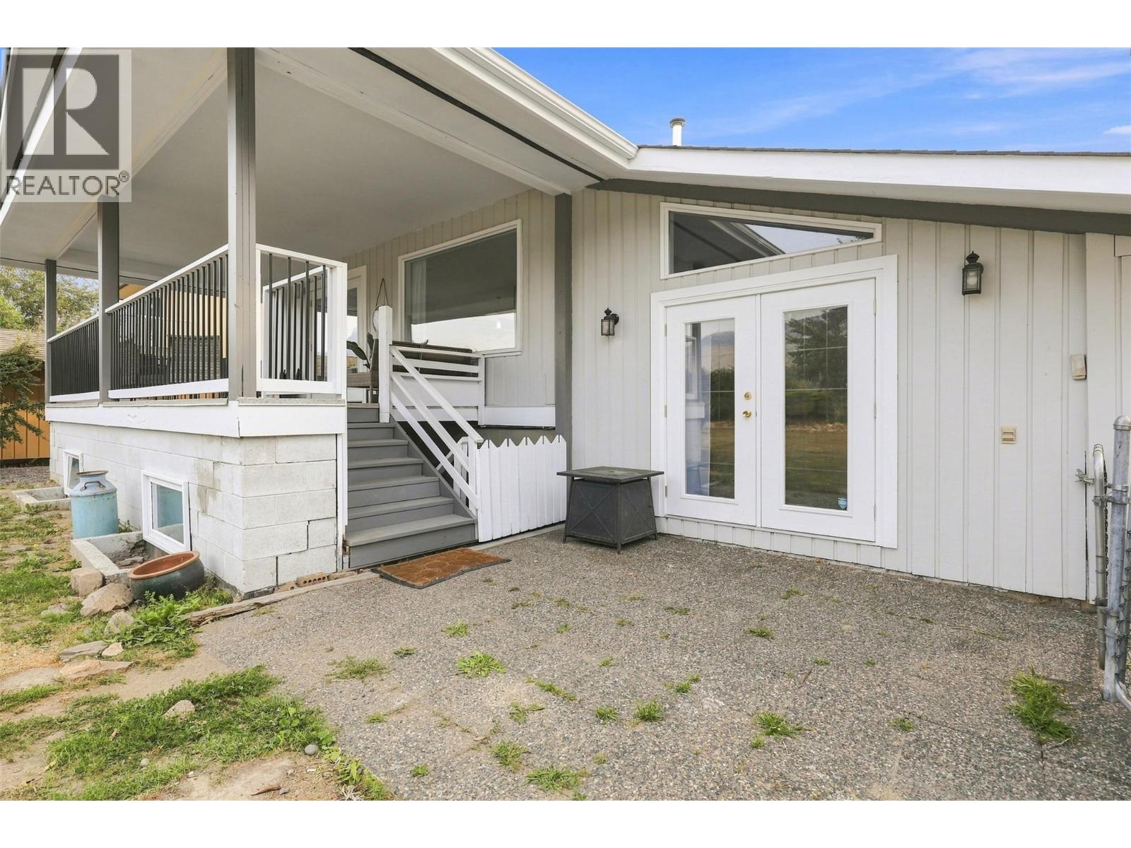728 DRIFTWOOD Place, Kamloops