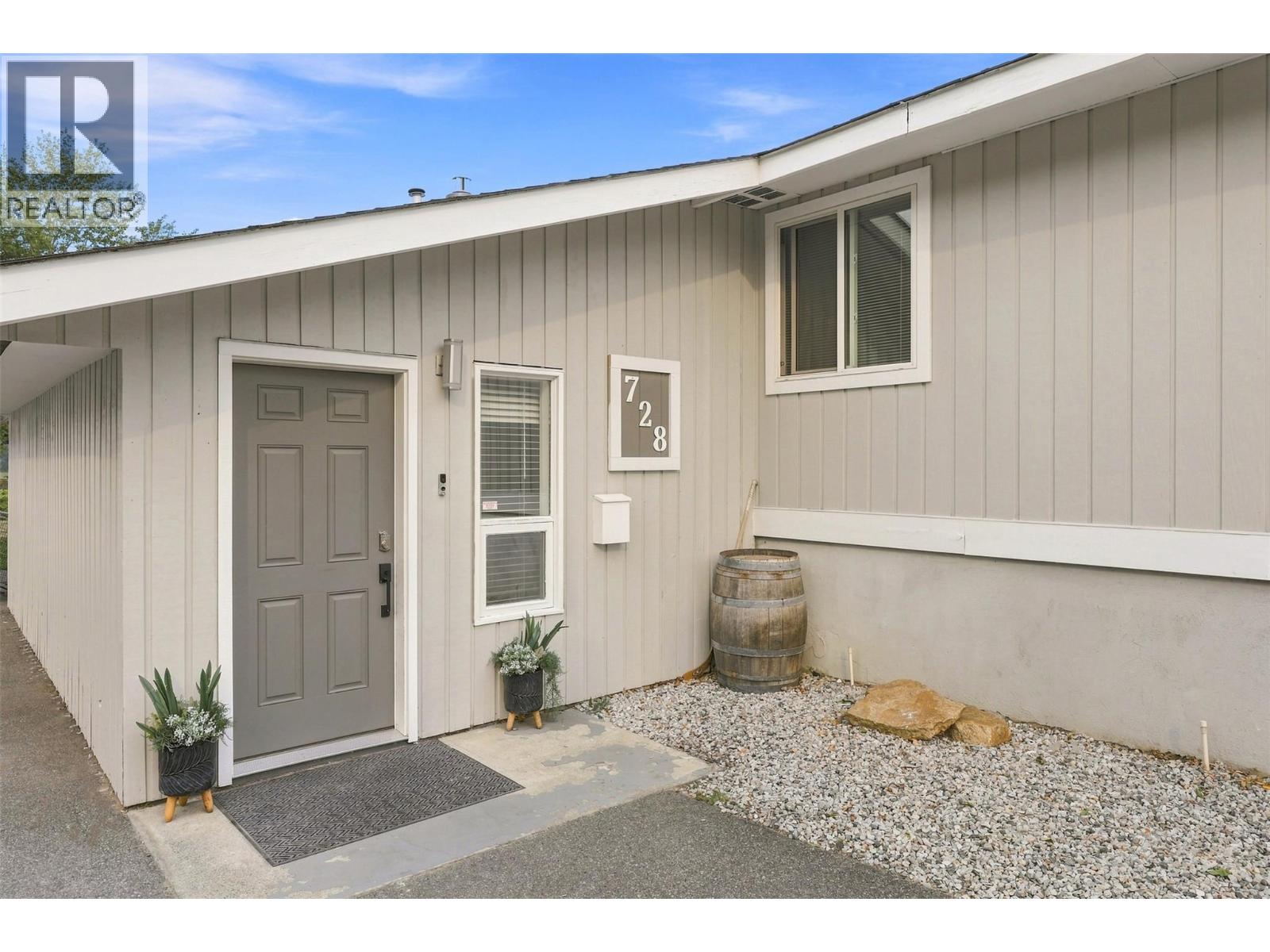 728 DRIFTWOOD Place, Kamloops