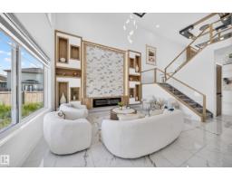 Bedroom 3 - 112 Ross Close, Leduc, AB T6K5K2 Photo 6