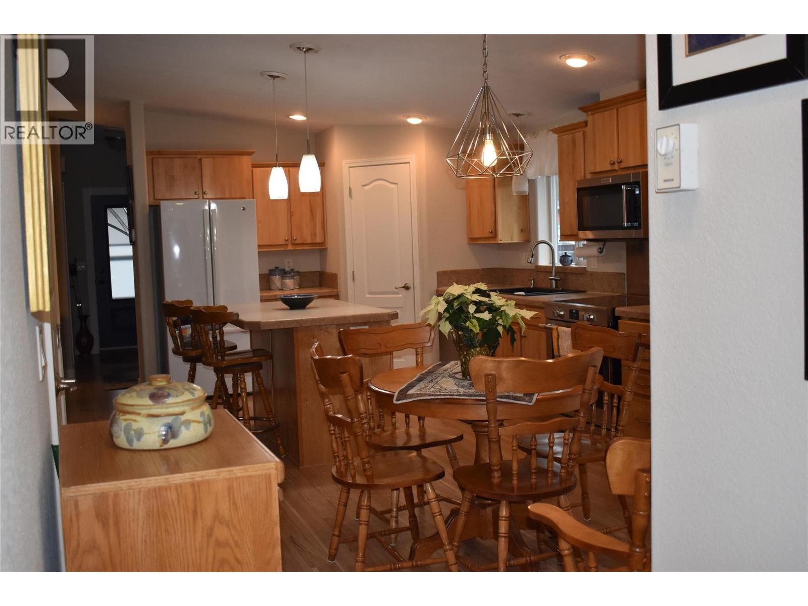 8300 Gallagher Lake Frontage Road Unit# 41, Oliver