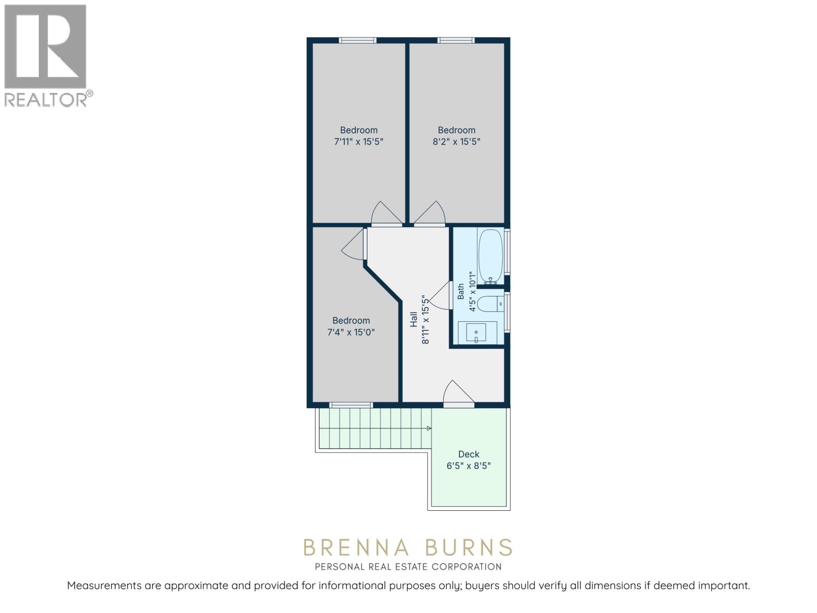 13239 PARADISE STREET, Fort St. John