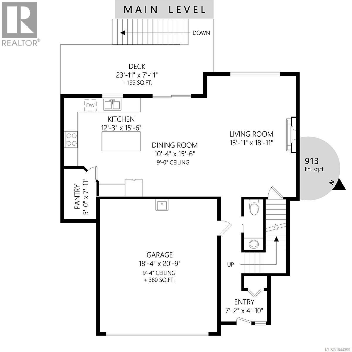 3568 Honeycrisp Ave - 49