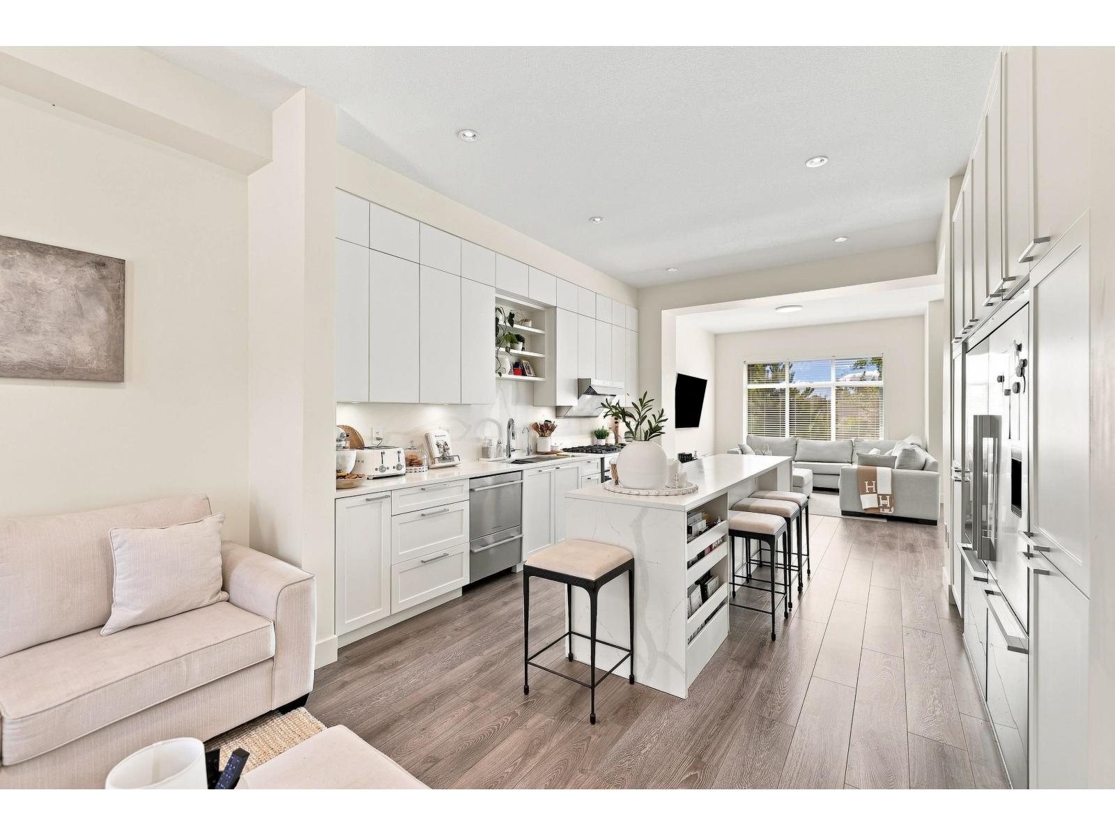 5 16828 BOXWOOD DRIVE, Surrey
