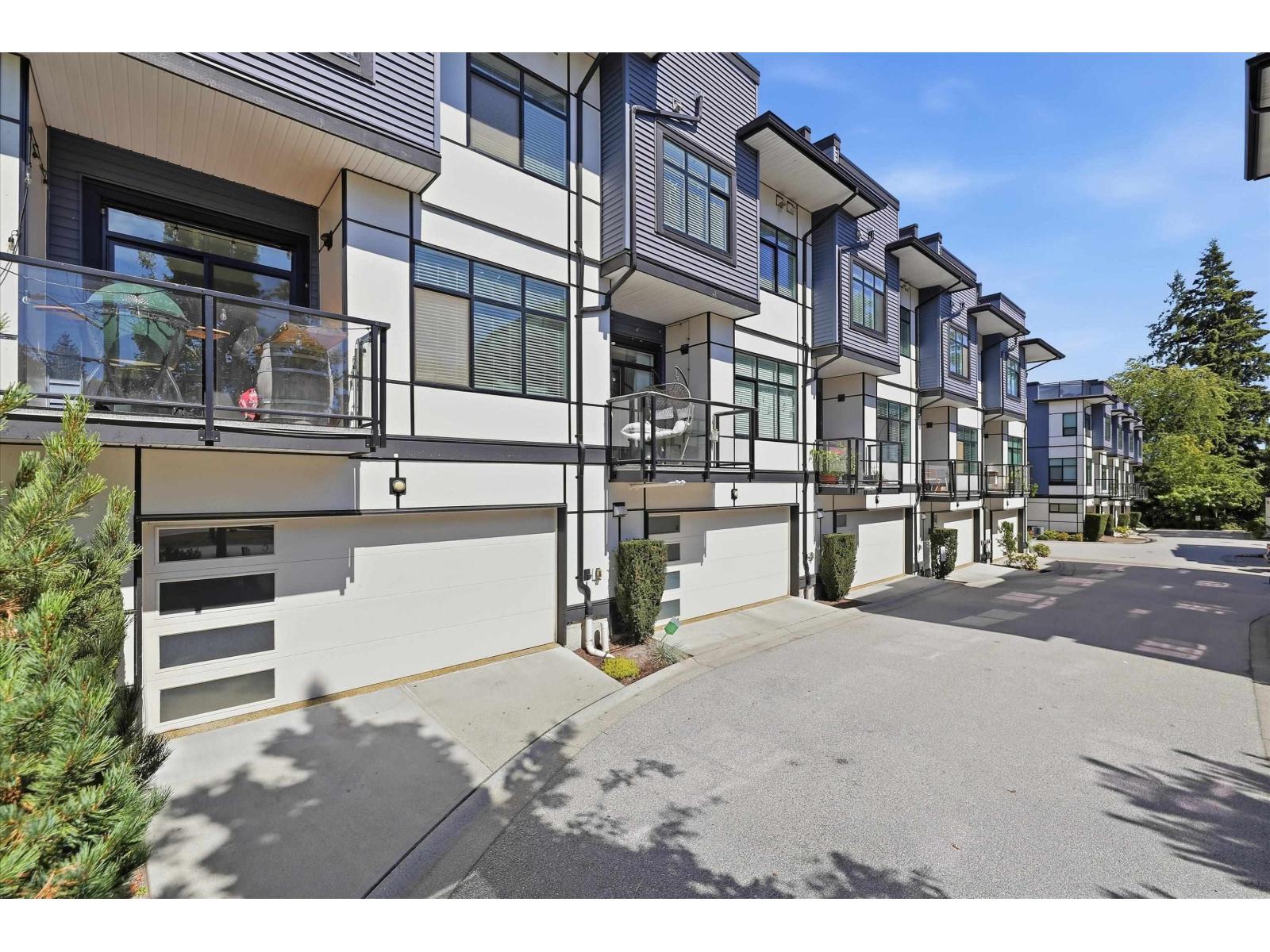 5 16828 BOXWOOD DRIVE, Surrey