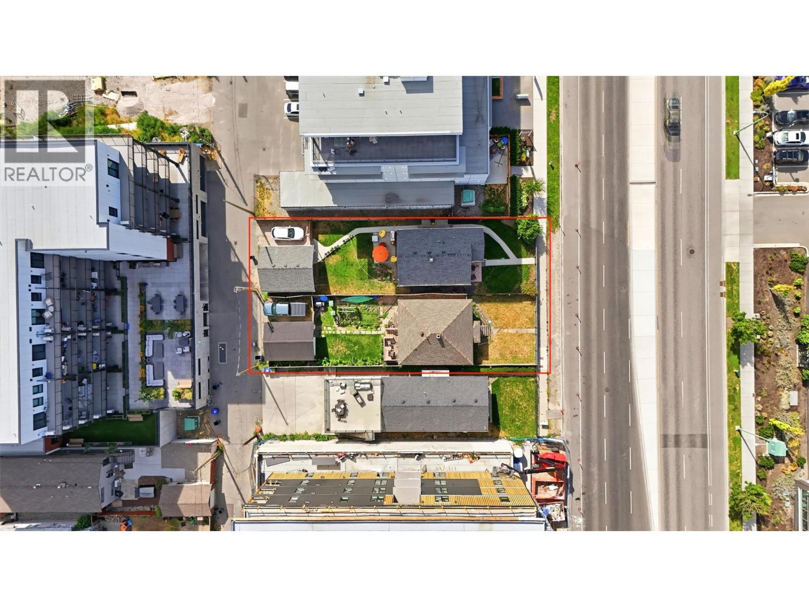 623 Clement Avenue, Kelowna