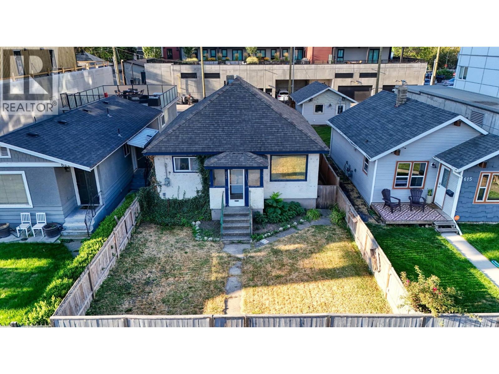 623 Clement Avenue, Kelowna