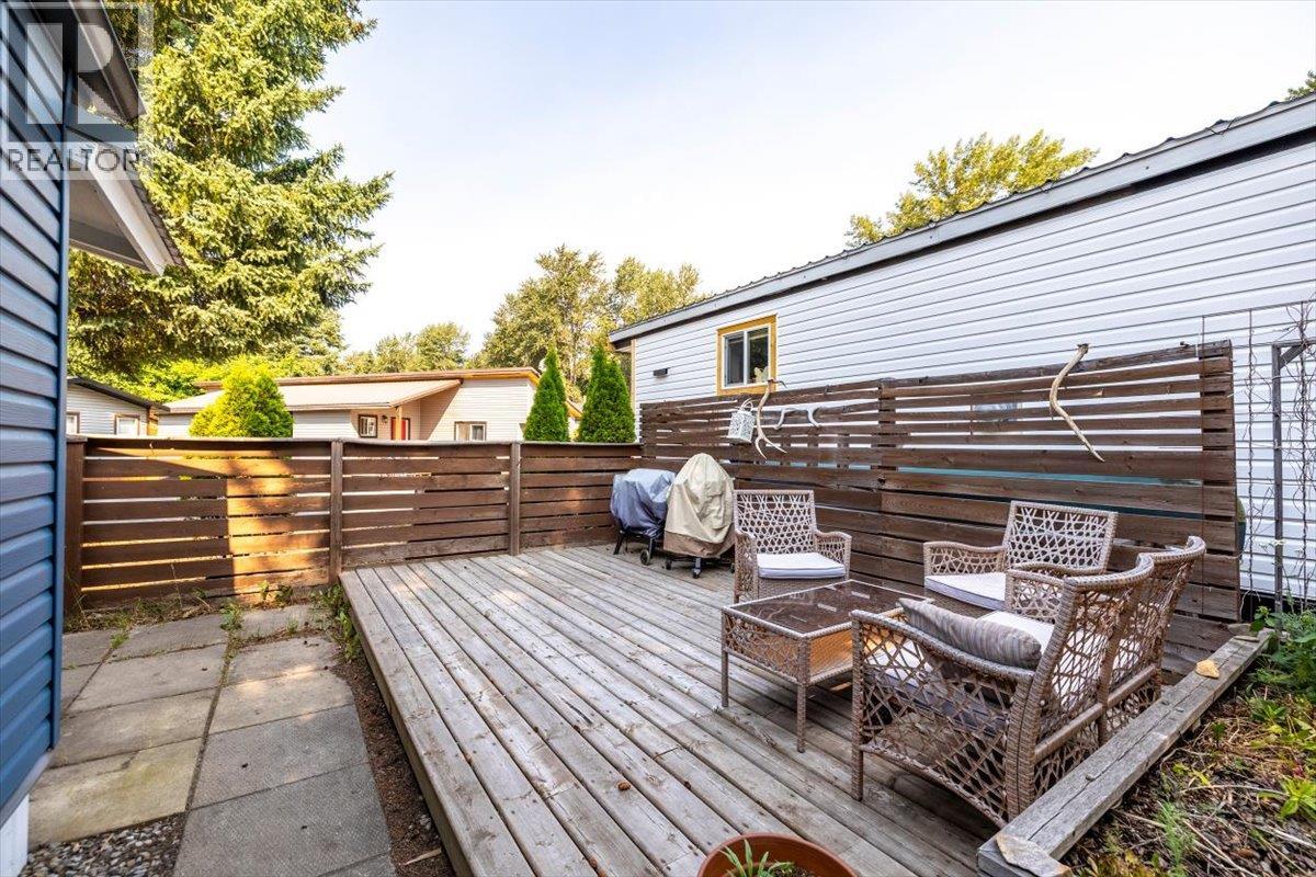 60 COKATO Road Unit# E13, Fernie