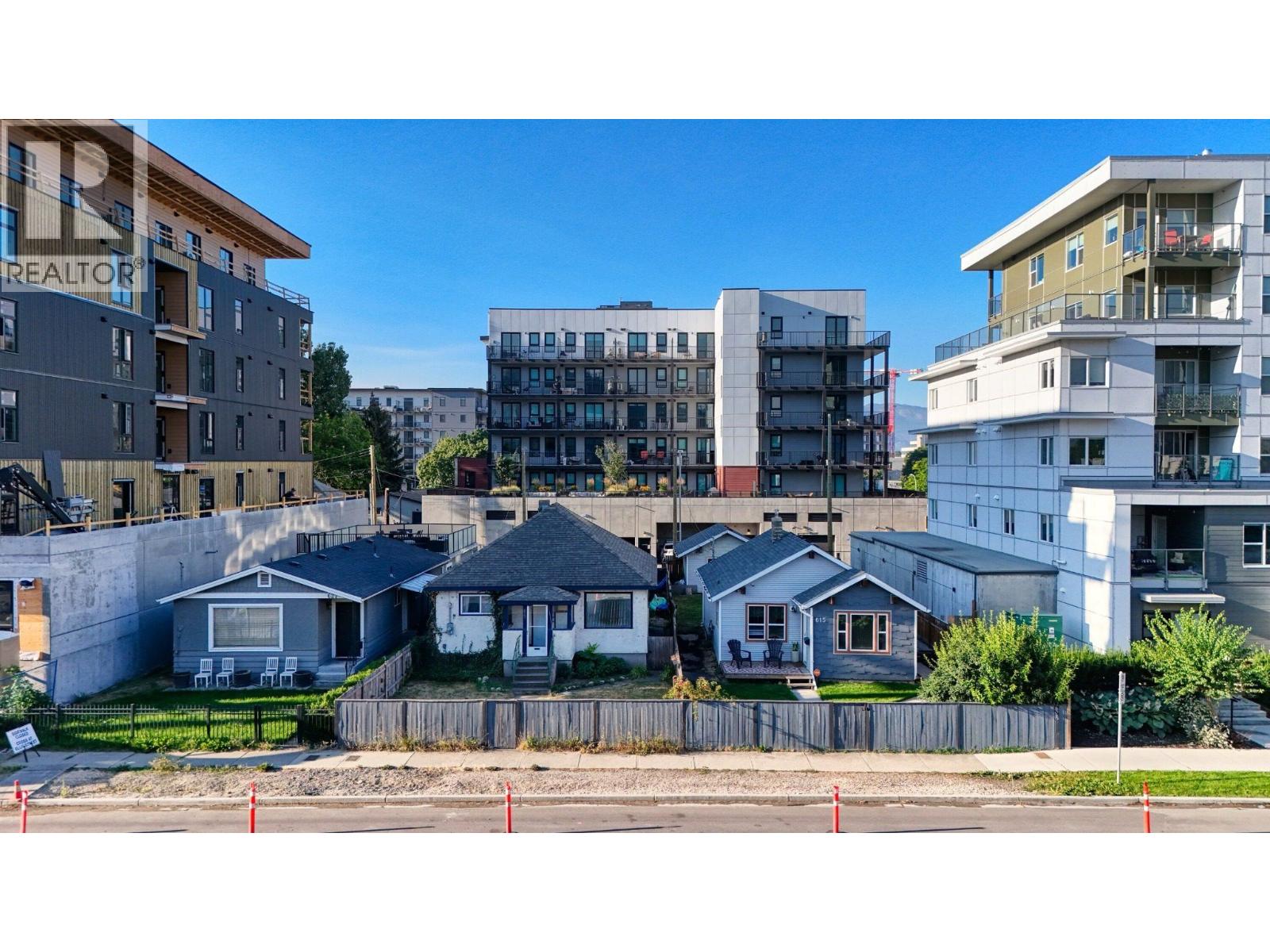 623 Clement Avenue, Kelowna