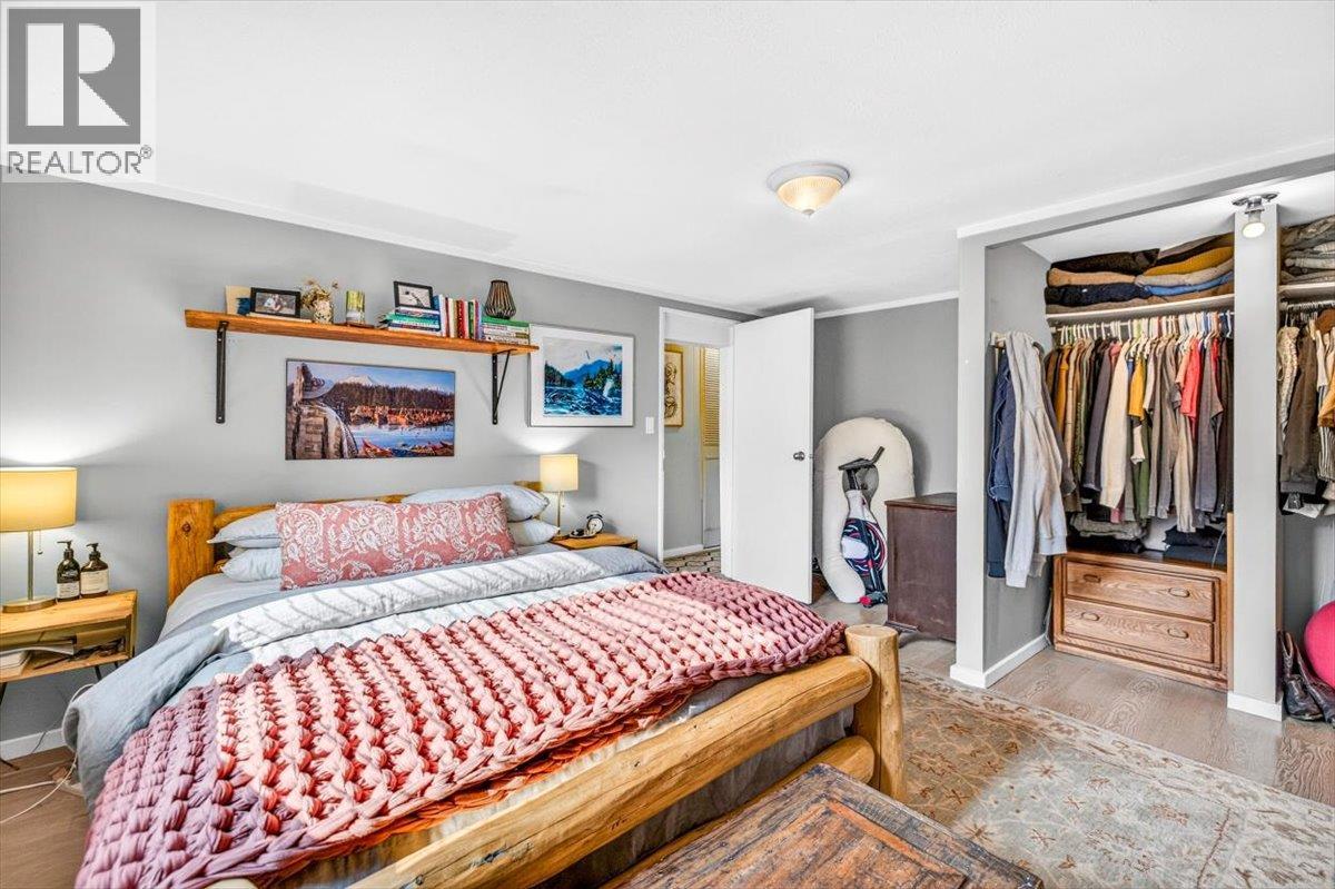 60 COKATO Road Unit# E13, Fernie