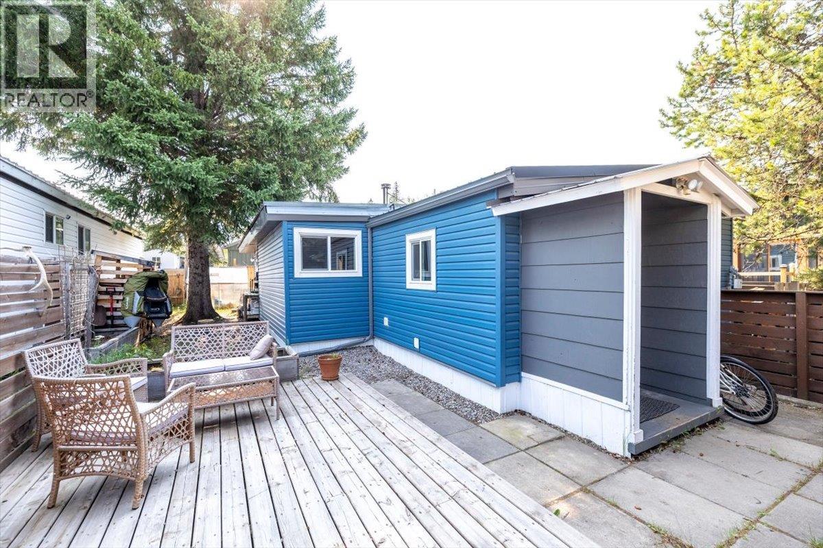 60 COKATO Road Unit# E13, Fernie