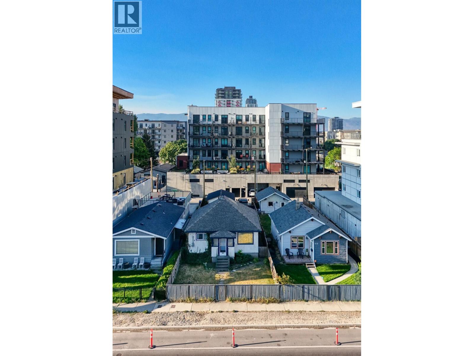 623 Clement Avenue, Kelowna