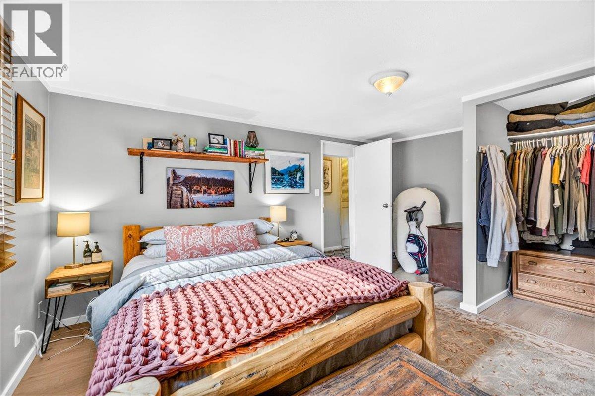 60 COKATO Road Unit# E13, Fernie