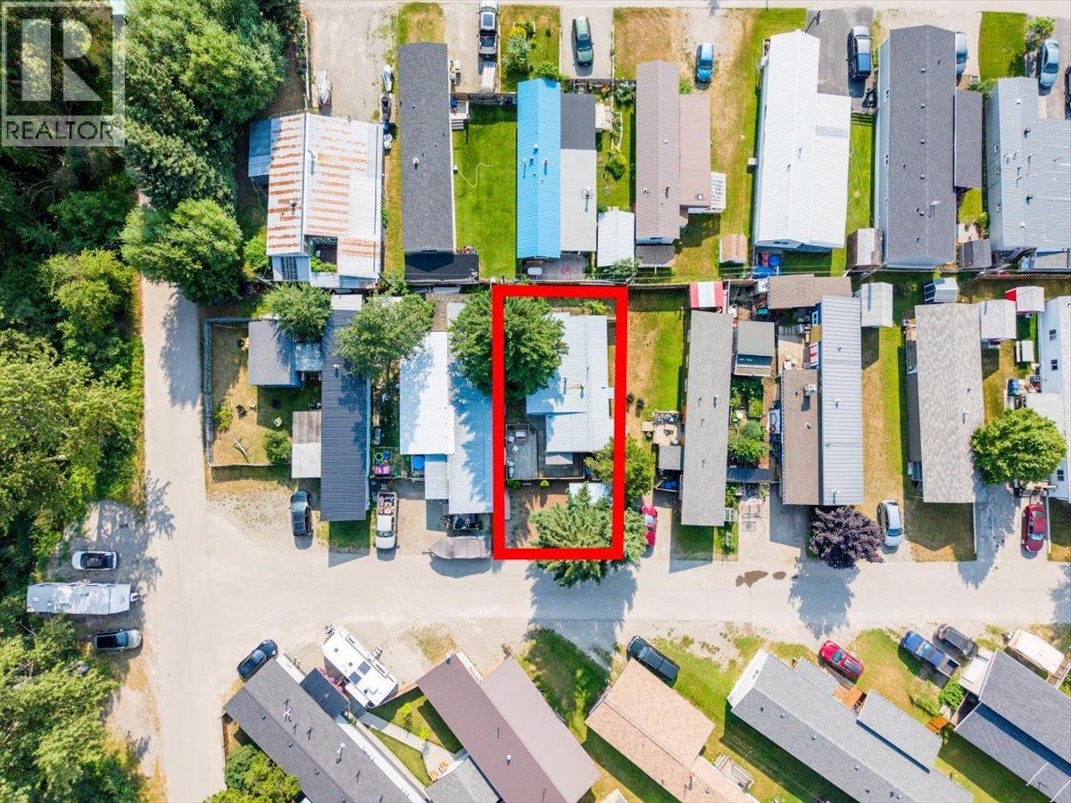 60 COKATO Road Unit# E13, Fernie