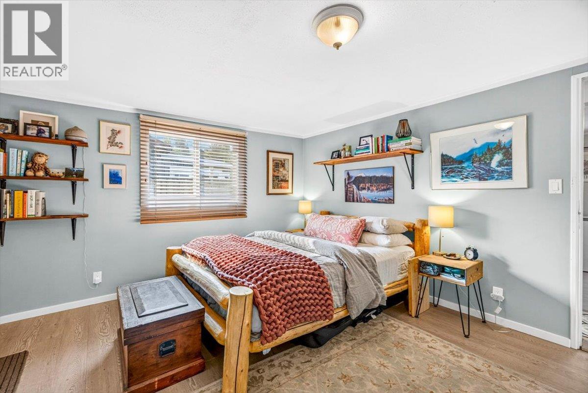 60 COKATO Road Unit# E13, Fernie