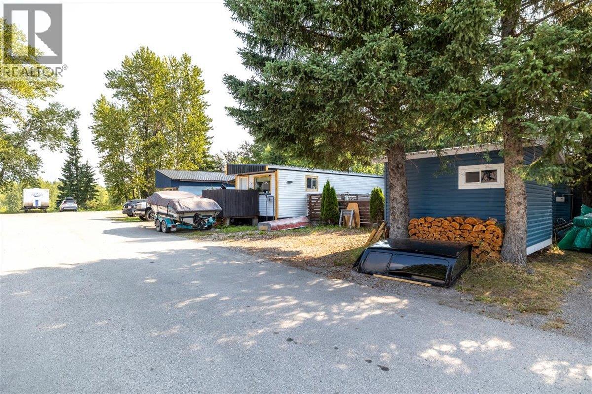 60 COKATO Road Unit# E13, Fernie