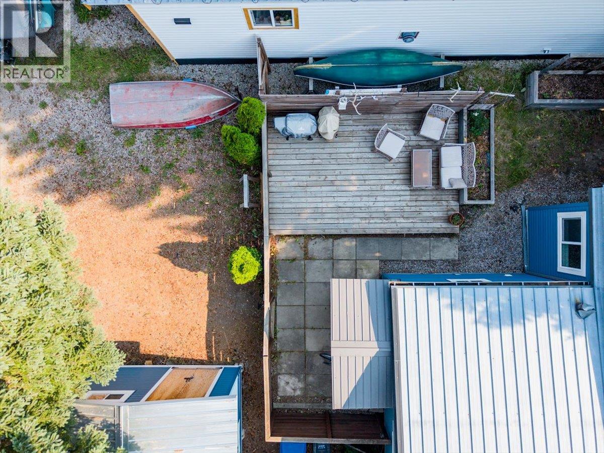 60 COKATO Road Unit# E13, Fernie