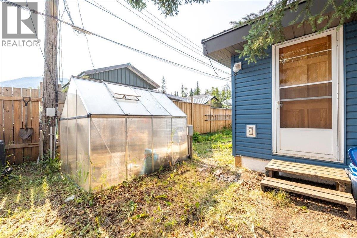 60 COKATO Road Unit# E13, Fernie