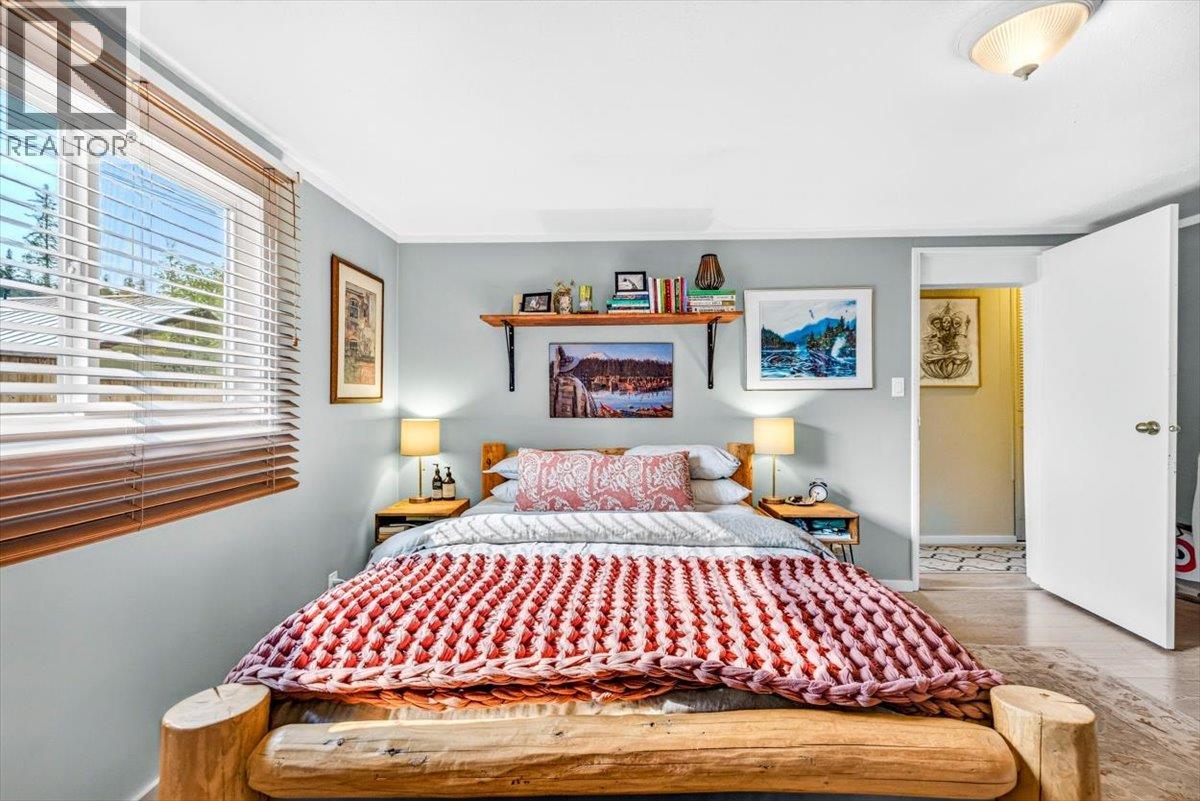 60 COKATO Road Unit# E13, Fernie