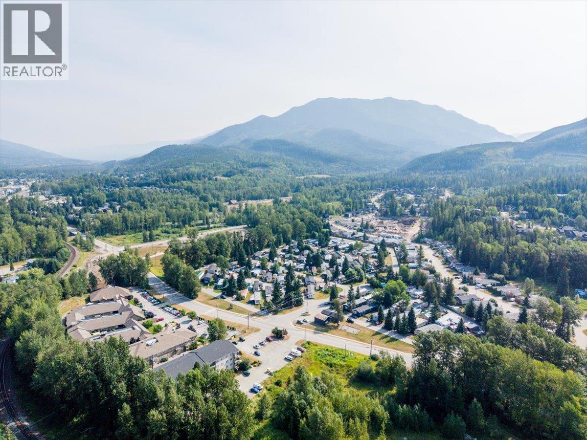 60 COKATO Road Unit# E13, Fernie
