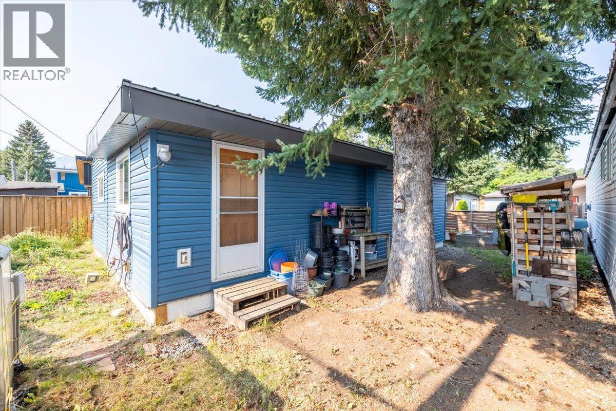 60 COKATO Road Unit# E13, Fernie