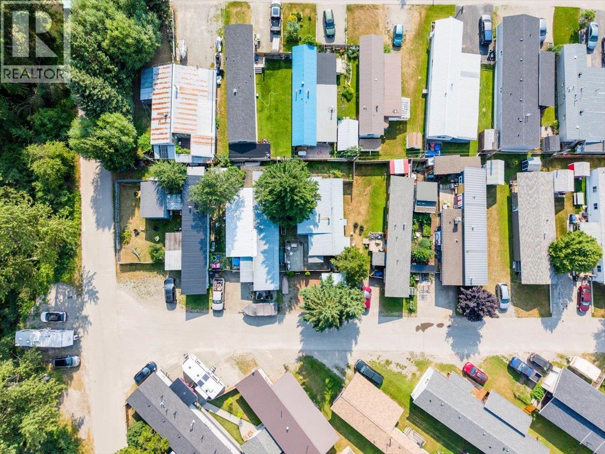60 COKATO Road Unit# E13, Fernie