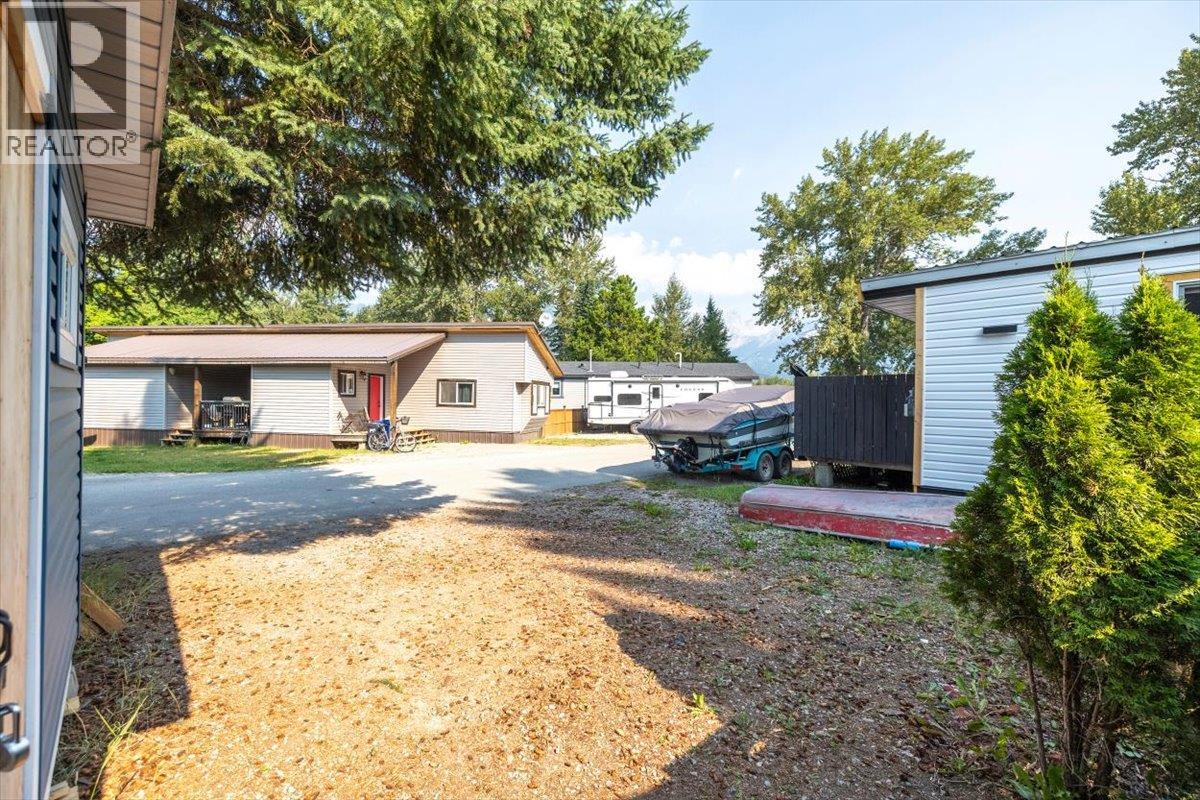 60 COKATO Road Unit# E13, Fernie