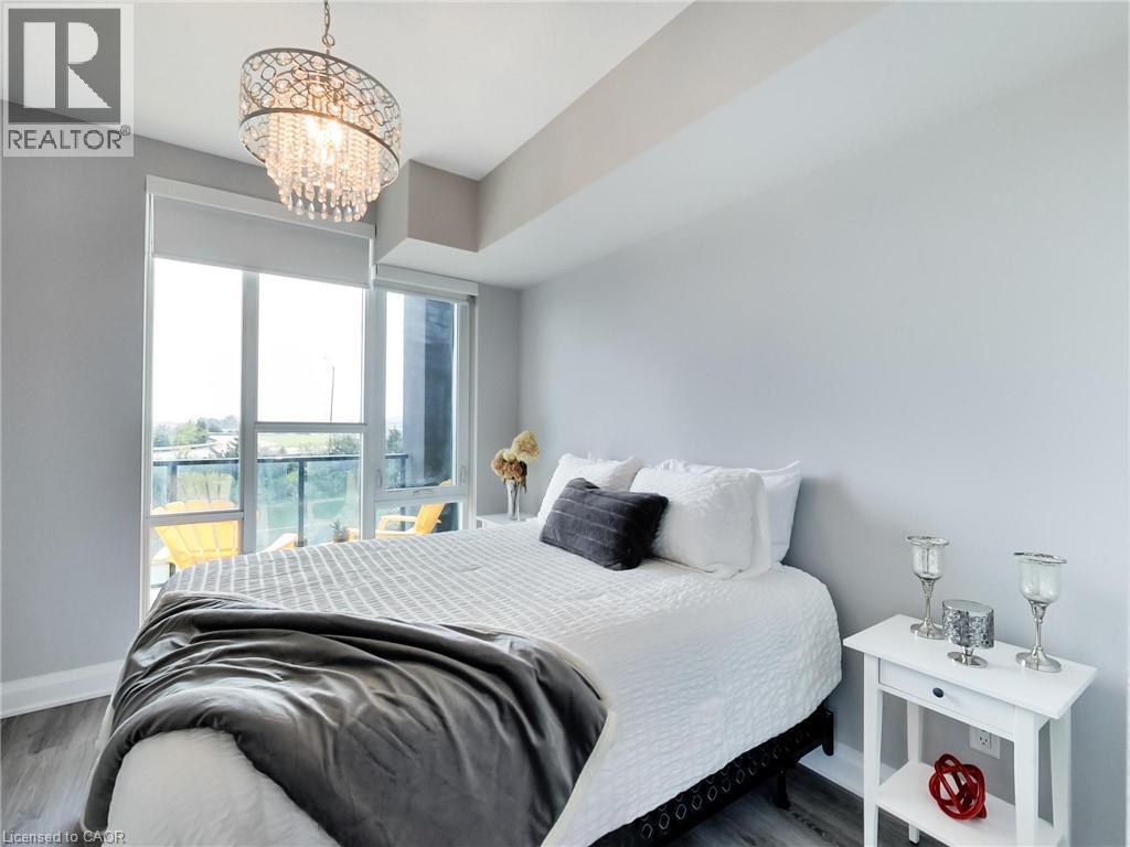 #318 16 CONCORD Place - Image 27