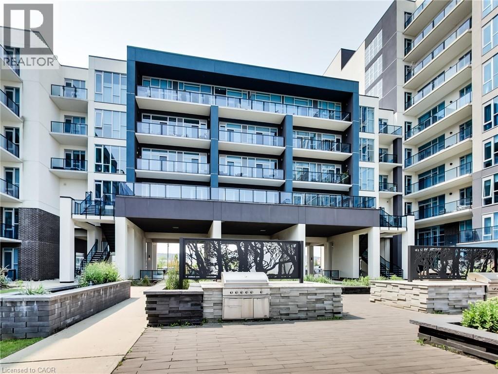 #318 16 CONCORD Place - Image 34