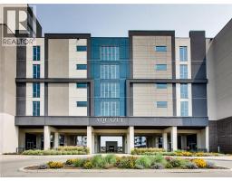 16 CONCORD Place Unit# 318