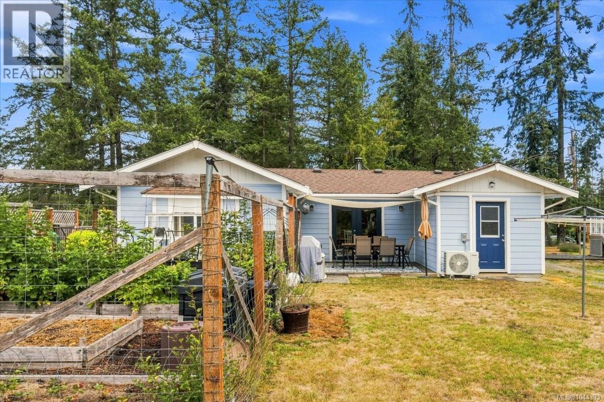 2212 Burgoyne Rd, Coombs