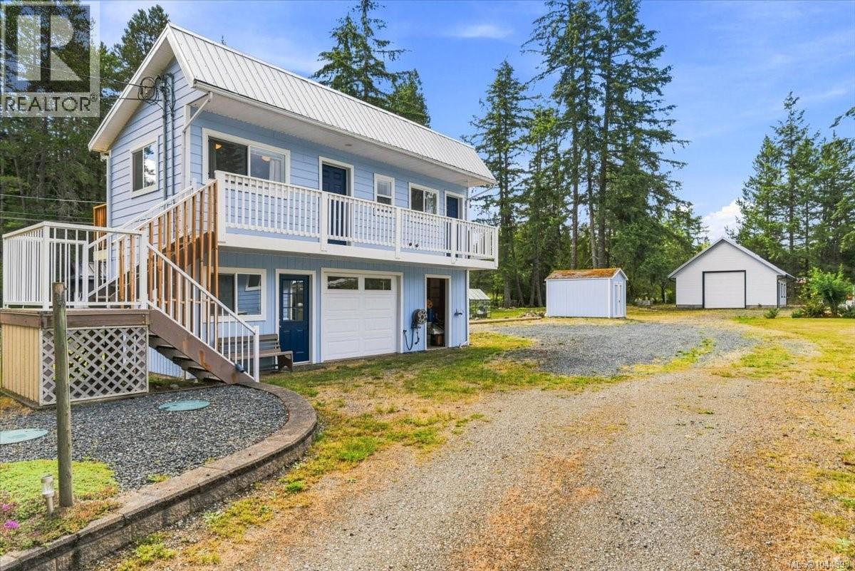 2212 Burgoyne Rd, Coombs