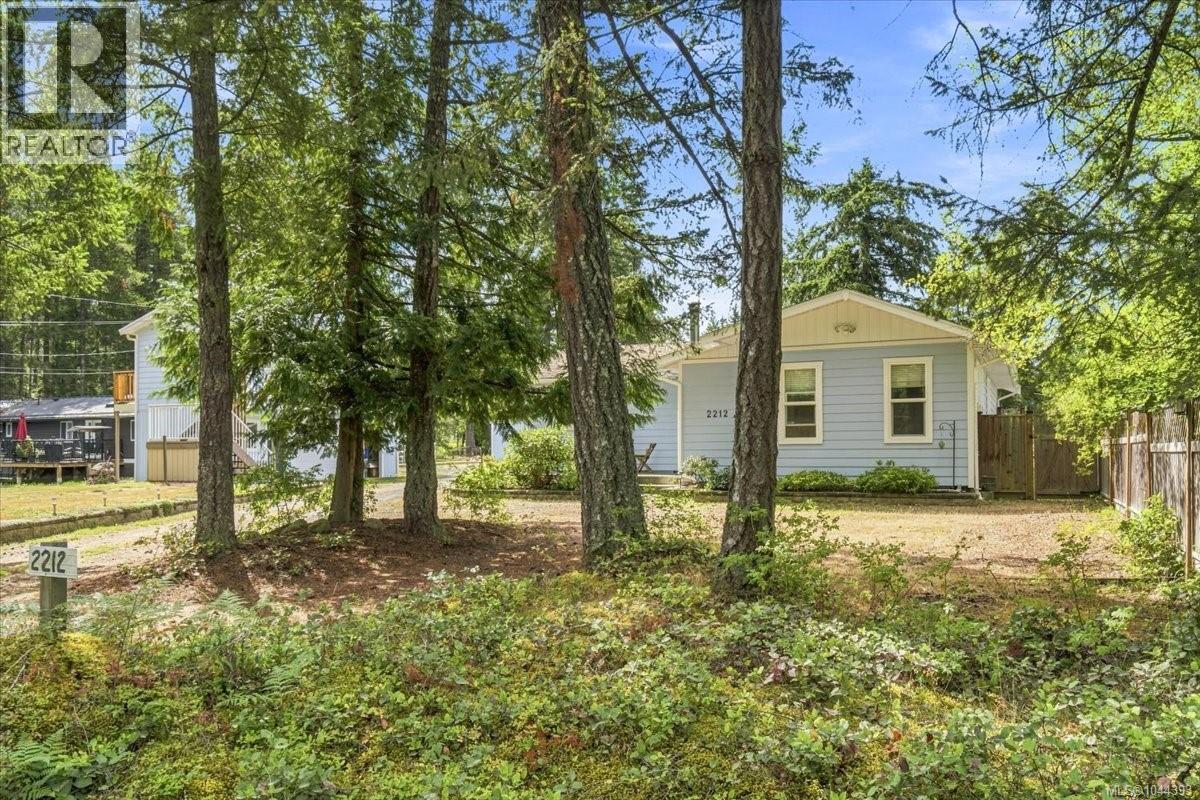 2212 Burgoyne Rd, Coombs
