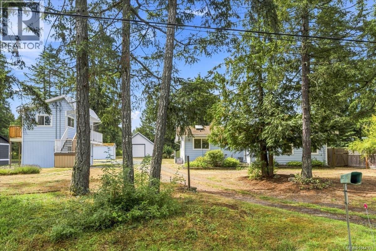 2212 Burgoyne Rd, Coombs