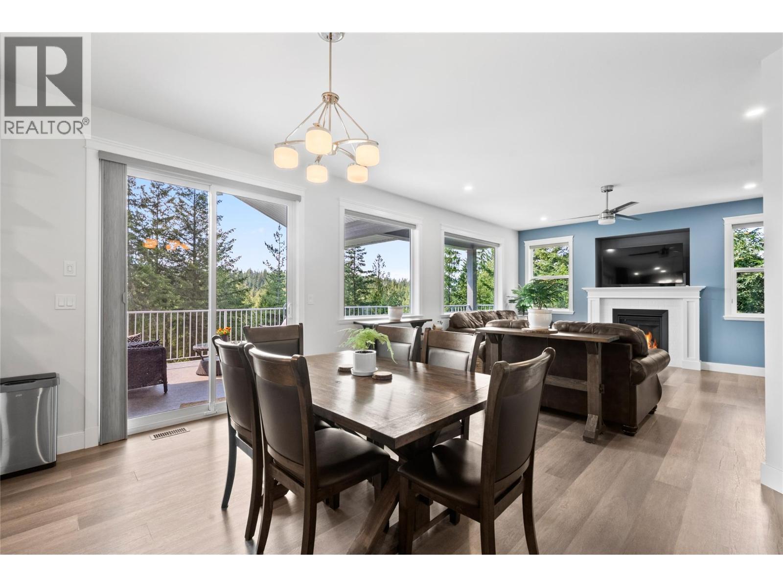 2592 Alpen Paradies Road Unit# 58, Blind Bay