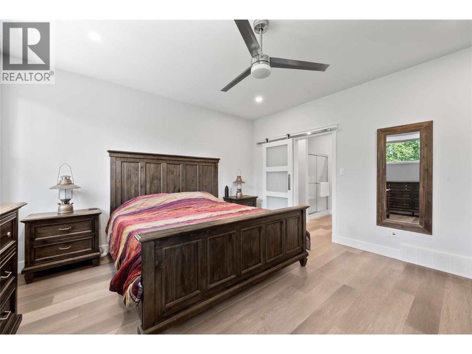 2592 Alpen Paradies Road Unit# 58, Blind Bay