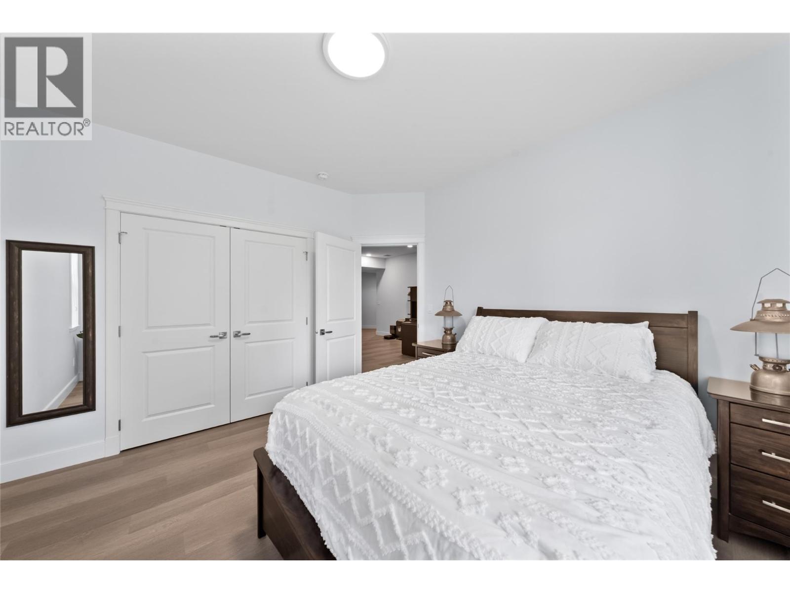 2592 Alpen Paradies Road Unit# 58, Blind Bay