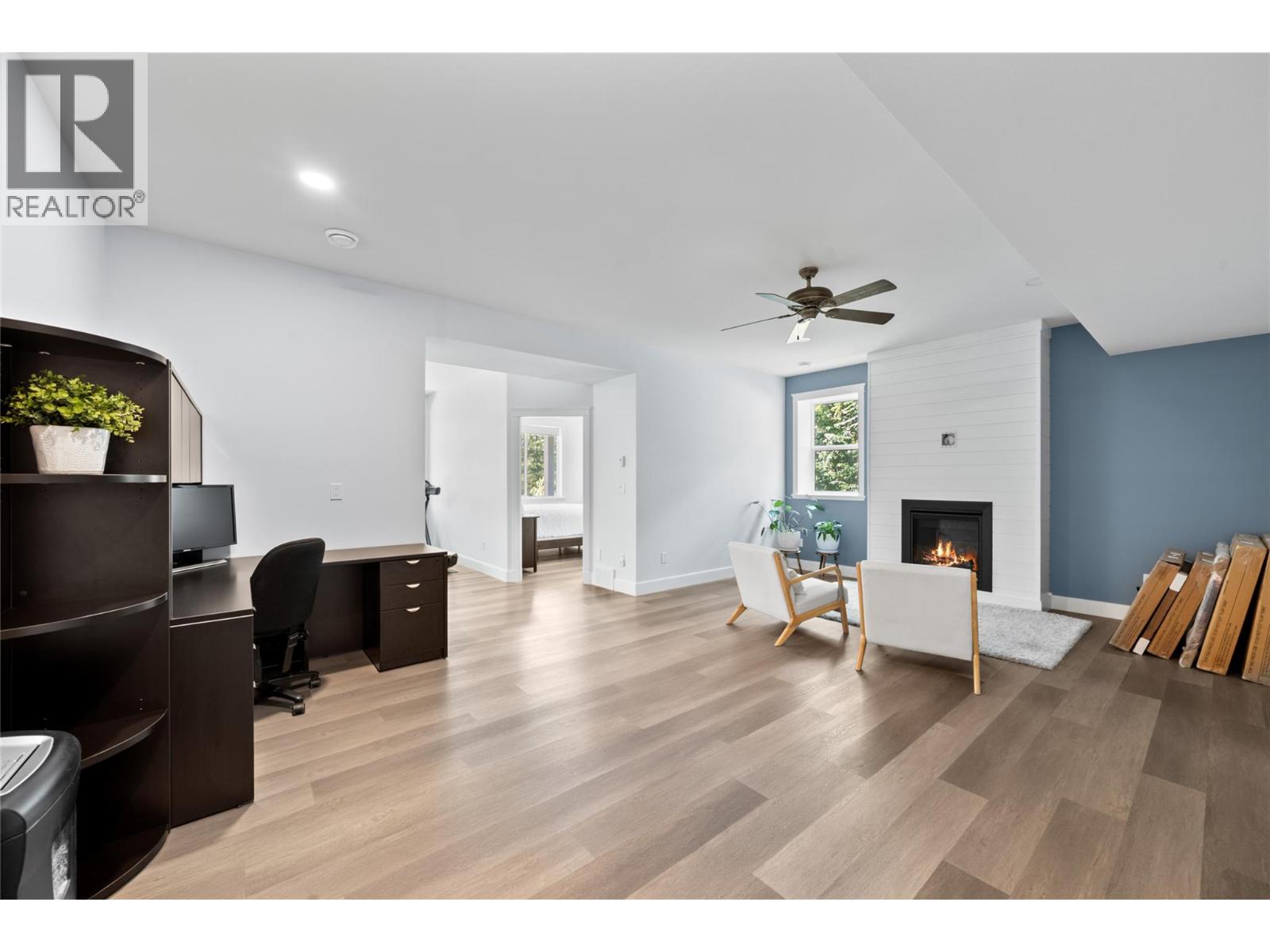 2592 Alpen Paradies Road Unit# 58, Blind Bay