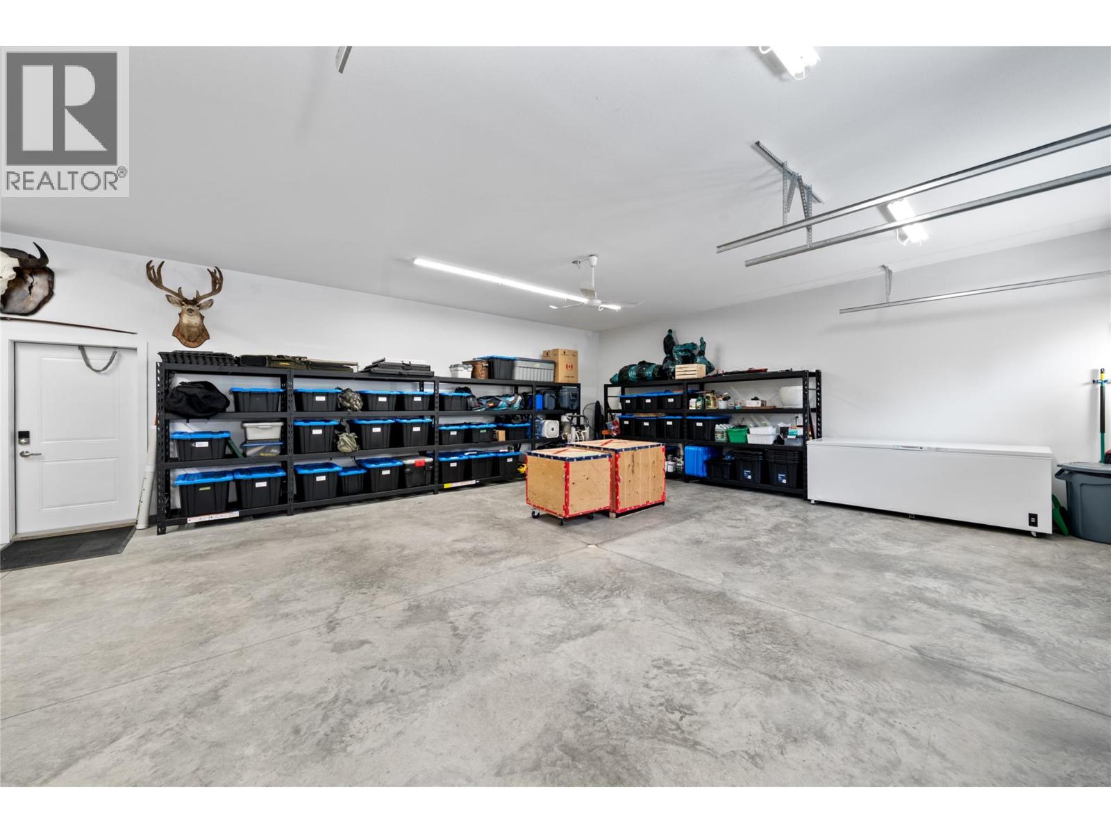 2592 Alpen Paradies Road Unit# 58, Blind Bay
