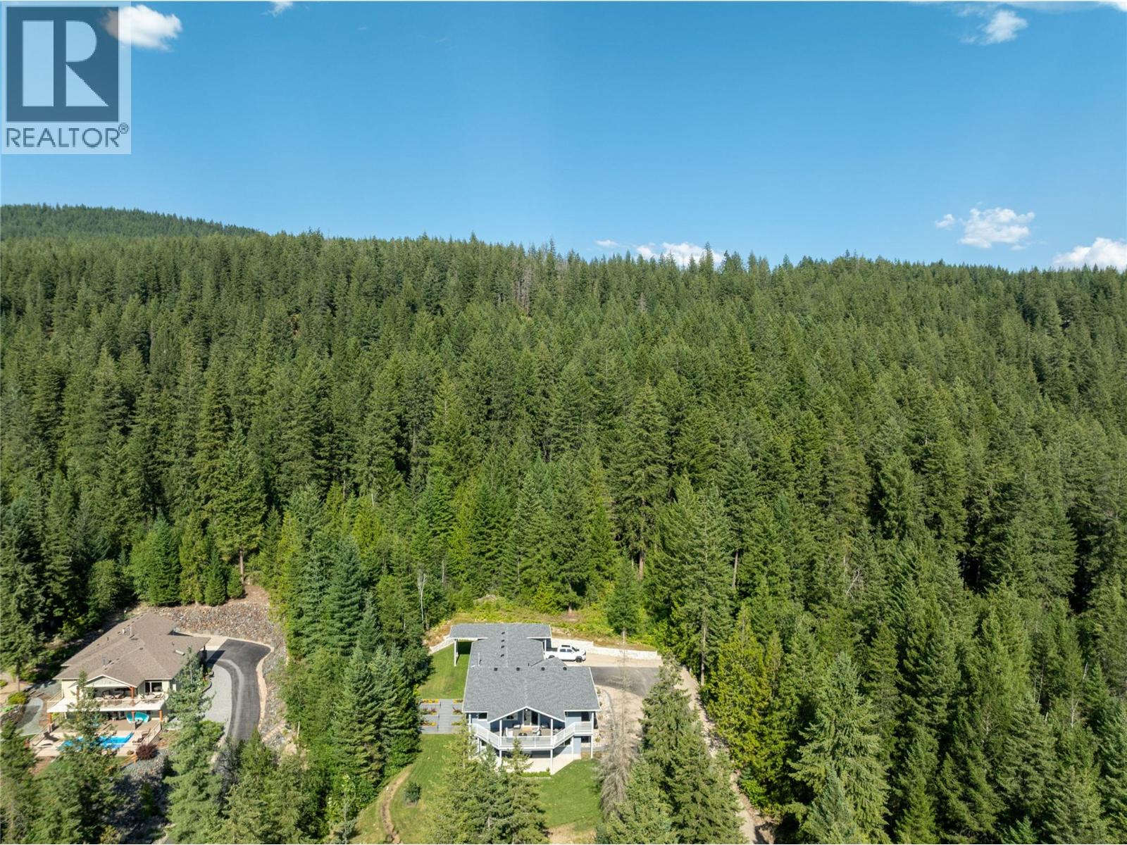 2592 Alpen Paradies Road Unit# 58, Blind Bay
