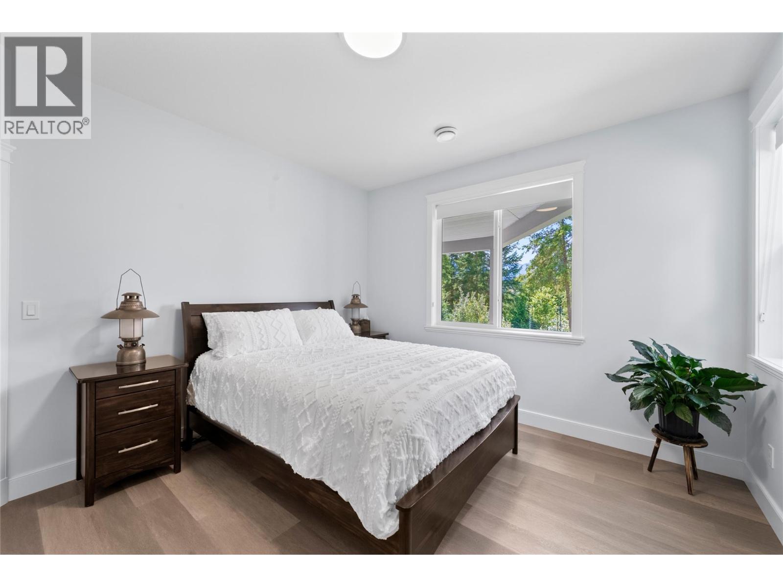 2592 Alpen Paradies Road Unit# 58, Blind Bay