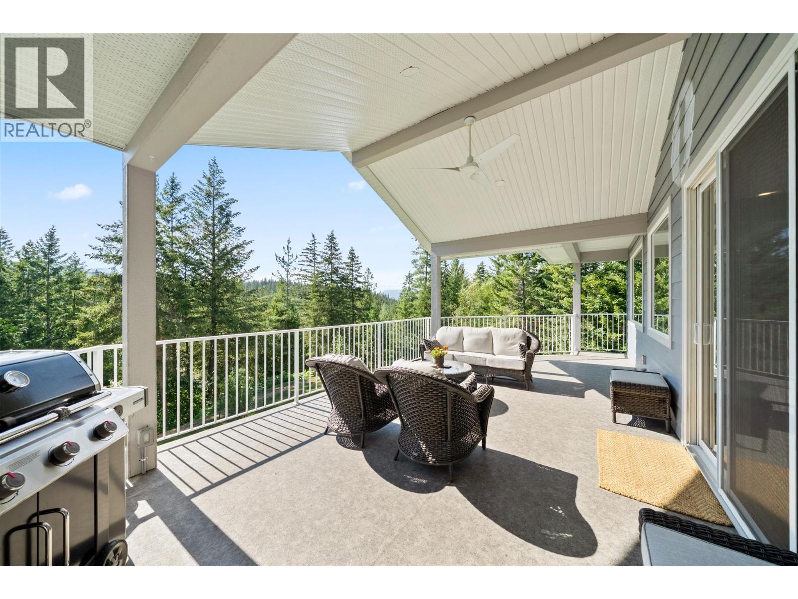 2592 Alpen Paradies Road Unit# 58, Blind Bay