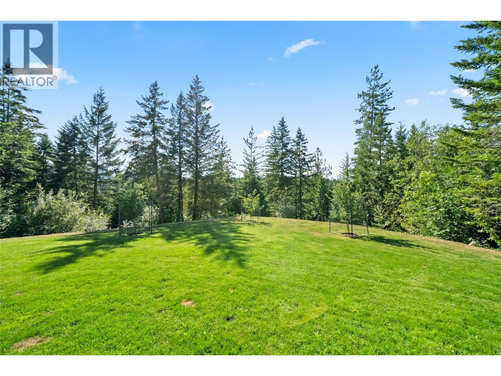 2592 Alpen Paradies Road Unit# 58, Blind Bay