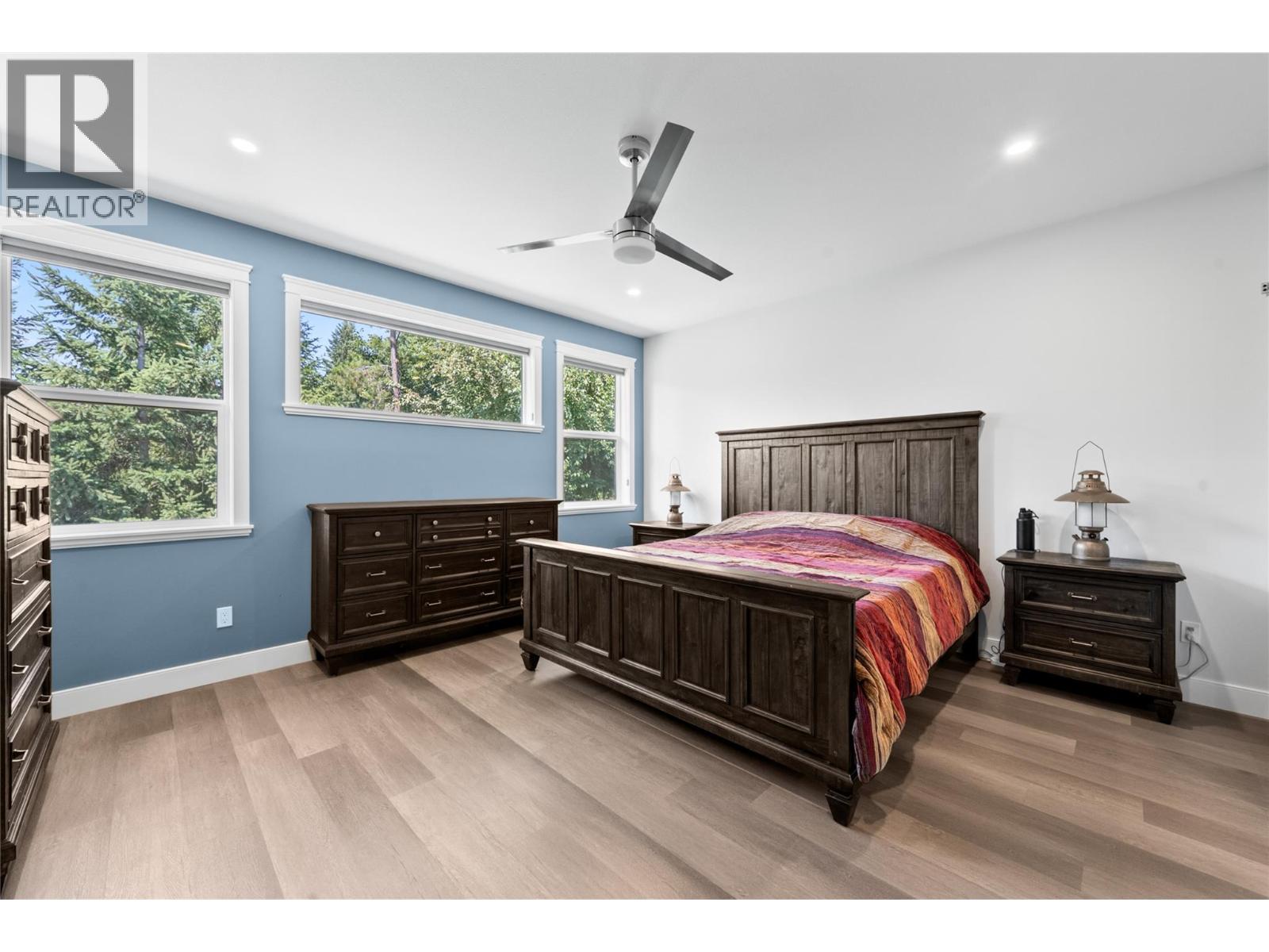 2592 Alpen Paradies Road Unit# 58, Blind Bay