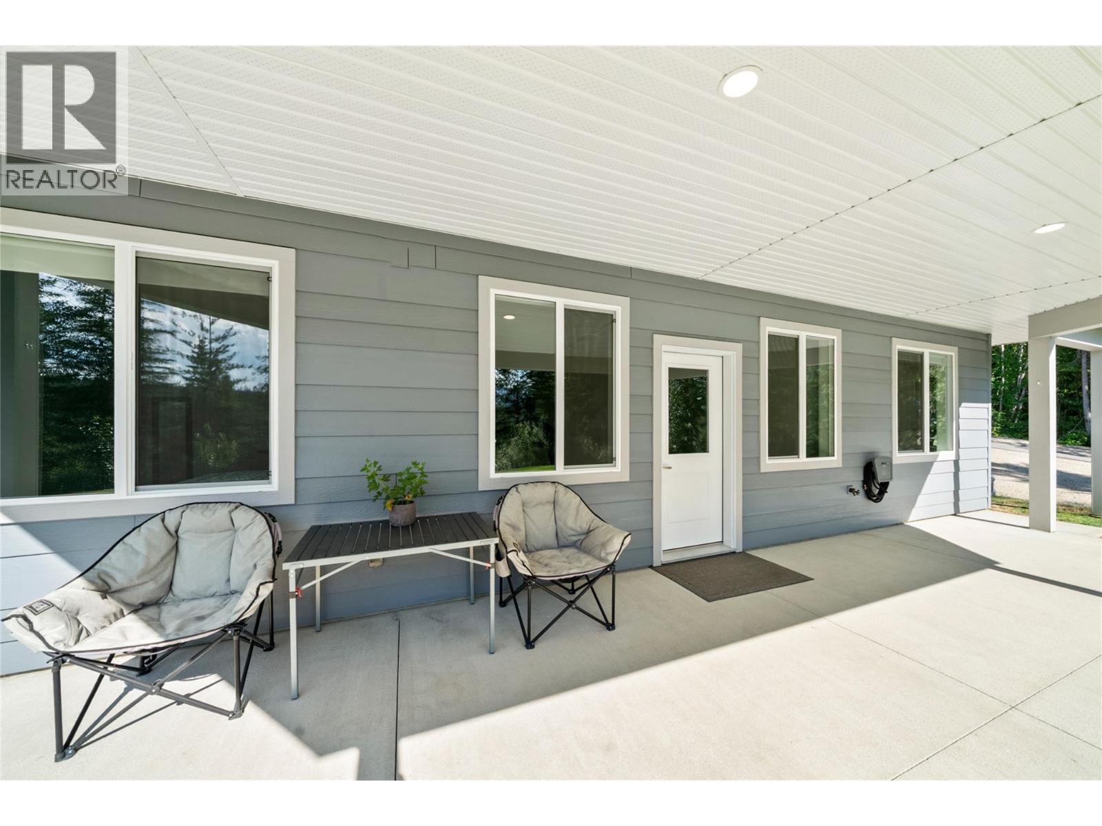 2592 Alpen Paradies Road Unit# 58, Blind Bay